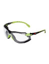GAFAS DE SEGURIDAD ANTIVAHO SOLUS 1000 S1CG-1 3M 7100331526