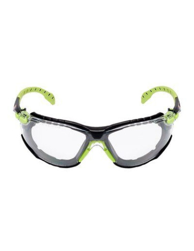 GAFAS DE SEGURIDAD ANTIVAHO SOLUS 1000 S1CG-1...