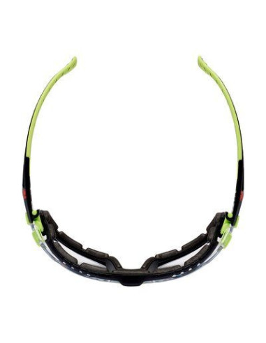 GAFAS DE SEGURIDAD ANTIVAHO SOLUS 1000 S1CG-1...