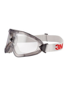 GAFAS DE SEGURIDAD PARA HERRAMIENTAS ELÉCTRICAS 2890S 2890-1 3M 7100331530