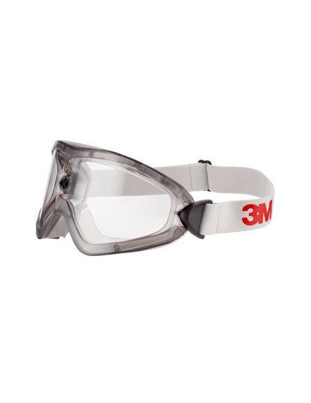 GAFAS DE SEGURIDAD PARA HERRAMIENTAS ELÉCTRICAS 2890S 2890-1 3M 7100331530