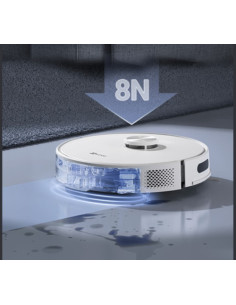 EZVIZ VACUUM CLEANER RE4P