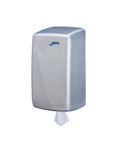 DISPENSADOR MECHA MINI SATINADO AG35000 JOFEL DP263