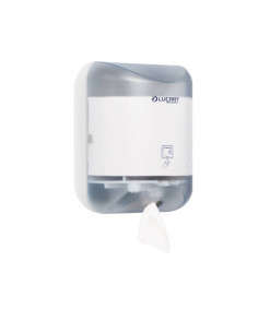 DISPENSADOR L-ONE DUAL MINI LUCART DP423