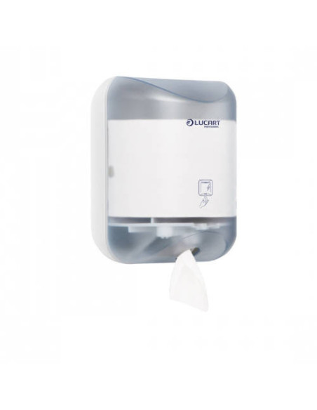 DISPENSADOR L-ONE DUAL MINI LUCART DP423