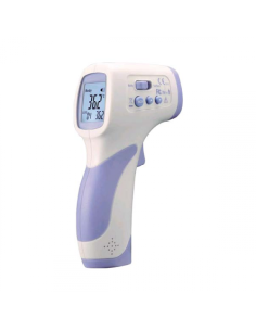 TERMOMETRO CLINICO INFRARROJOS BODYTEMP 478 BODYTEMP AE388