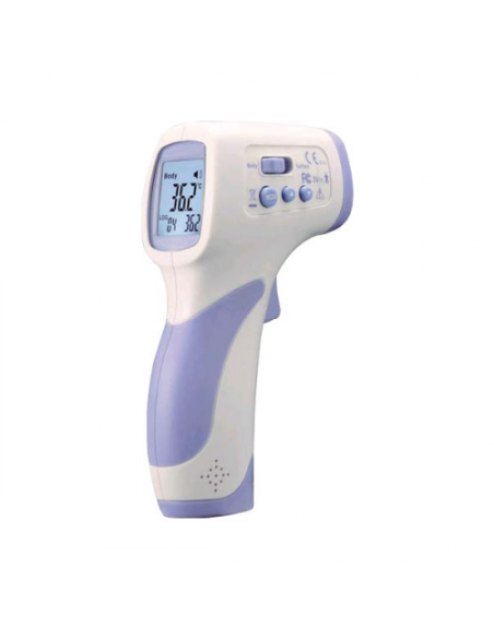TERMOMETRO CLINICO INFRARROJOS BODYTEMP 478 BODYTEMP AE388 TERMOMETRO CLINICO INFRARROJOS BODYTEMP 478 BODYTEMP AE388