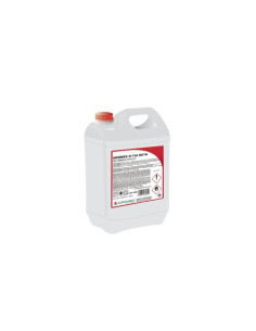 GARRAFA 5 LITROS DERMEX D-730 ANTISEPTICO EUROSANEX JA113