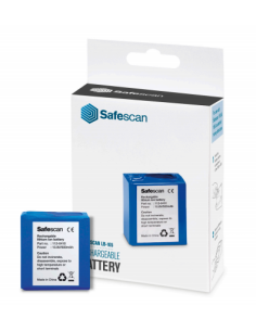 BATERÍA LB-105 PARA SAFESCAN 155-S