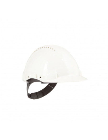 CASCO PROTECTOR DE CABEZA UVICATOR G3000CUVWPRO1 BLANCO CON DISCO SENSOR Y PIN DE AJUSTE 3M 7100250074 CASCO PROTECTOR DE CABEZA UVICATOR G3000CUVWPRO1 BLANCO CON DISCO SENSOR Y PIN DE AJUSTE 3M 7100250074