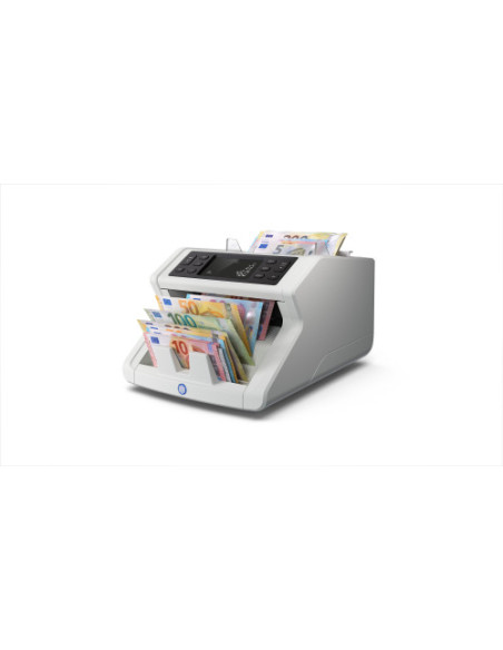 CONTADORA TOTALIZADORA DE BILLETES 2265 SAFESCAN 115-0714