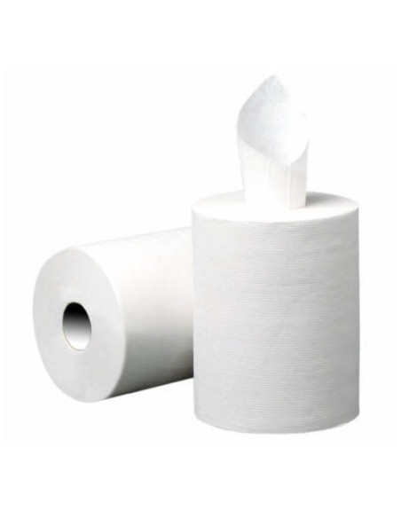 PACK DE 6 BOBINAS MECHA MINI 2C TISOFT CE479