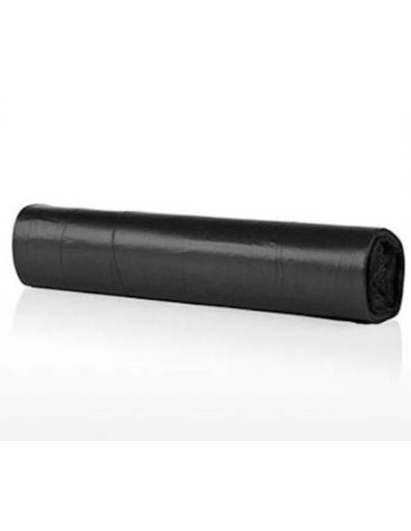 CAJA DE 60 ROLLOS DE 25 BOLSAS BASURA 52X60 ESTANDAR NEGRA FORTPLAS BB225 CAJA DE 60 ROLLOS DE 25 BOLSAS BASURA 52X60 ESTANDAR NEGRA FORTPLAS BB225