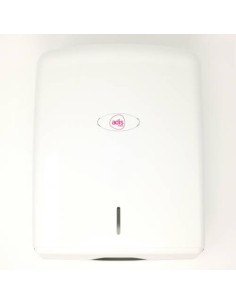 DISPENSADOR TOALLAS ABS ADIS DP011