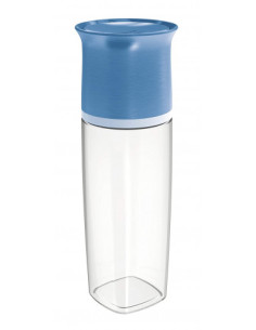 BOTELLA DE AGUA CONCEPT PICNIK DE 500 ML. COLOR AZUL MAPED 871803
