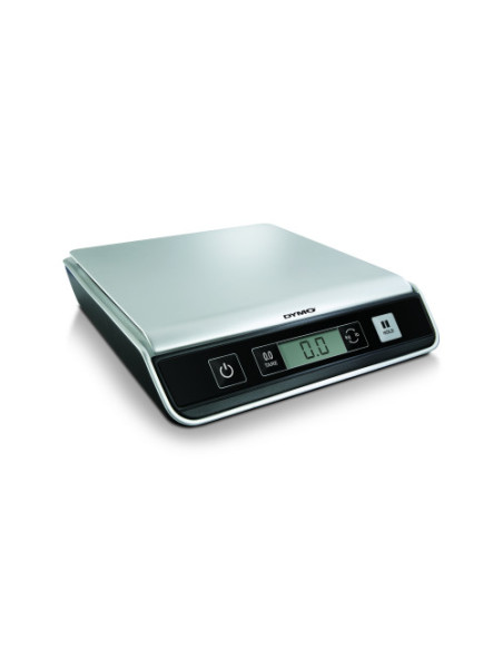 BASCULA DIGITAL POSTAL USB M10. 4GR-10KG DYMO S0929010