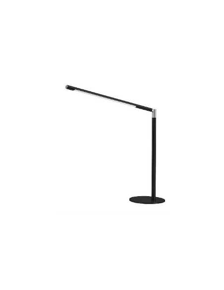 LAMPARA CON REGULADOR DE INTENSIDAD DE LUZ LED AURA 15X39X42 CM NEGRO ARCHIVO 2000 5067 NE LAMPARA CON REGULADOR DE INTENSIDAD DE LUZ LED AURA 15X39X42 CM NEGRO ARCHIVO 2000 5067 NE