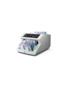 CONTADORA DE BILLETES 2210 SAFESCAN 115-0708