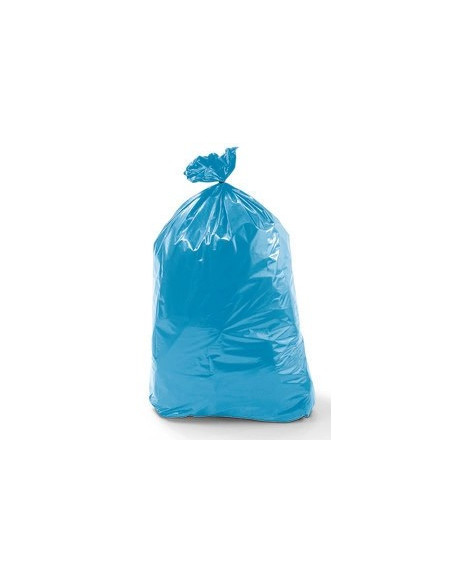CAJA 30 ROLLOS DE 10 BOLSAS DE BASURA FUERTES 85X105 AZUL FORTPLAS BB421 CAJA 30 ROLLOS DE 10 BOLSAS DE BASURA FUERTES 85X105 AZUL FORTPLAS BB421