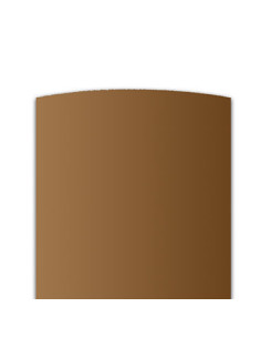 BOBINA 18 KILOS PAPEL EMBALAJE KRAFT NATURAL VERJURADO 60GR 1M ANCHO x 300M LINEALES PRYSE 3156055A