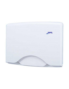 DISPENSADOR CUBREASIENTOS WC DAHI AM21000