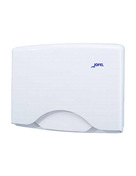 DISPENSADOR CUBREASIENTOS WC DAHI AM21000 DISPENSADOR CUBREASIENTOS WC DAHI AM21000