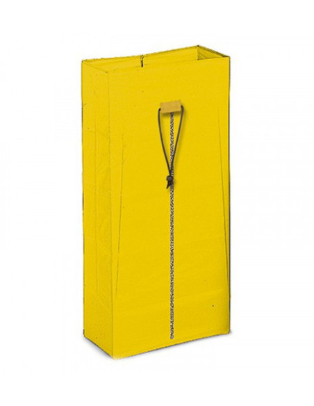 SACO 120 LITROS AMARILLO G.LINE TTS CA236 SACO 120 LITROS AMARILLO G.LINE TTS CA236