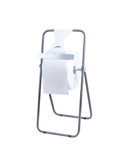 DISPENSADOR PORTABOBINA SUELO AD80000 JOFEL DP600