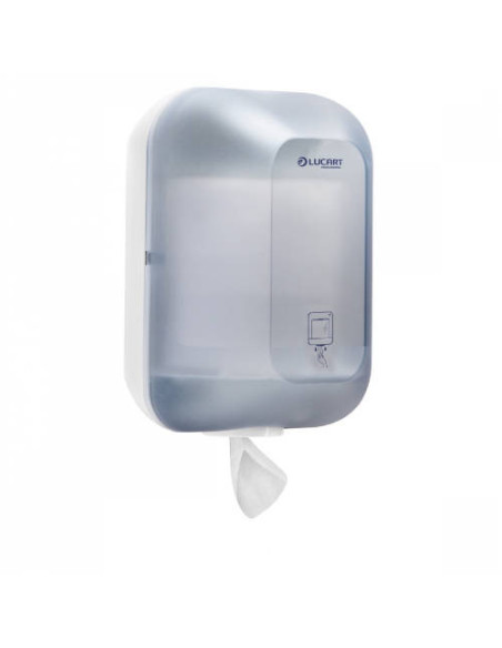 DISPENSADOR BOBINA L-ONE MAXI LUCART DP386 DISPENSADOR BOBINA L-ONE MAXI LUCART DP386