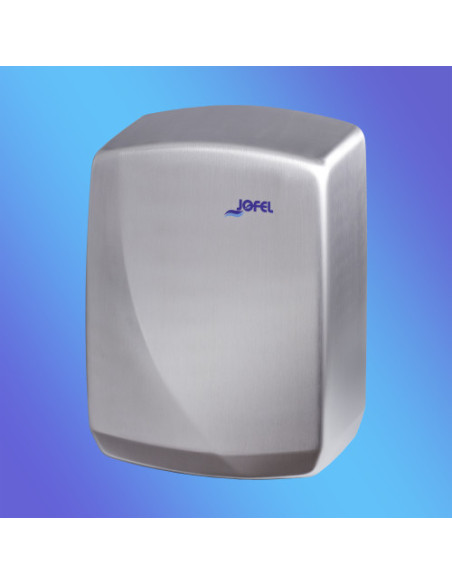 SECAMANOS FUTURA SATINADO OPTICO AA16500 JOFEL AP098 SECAMANOS FUTURA SATINADO OPTICO AA16500 JOFEL AP098