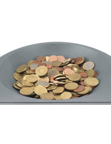 CONTADORA CLASIFICADORA DE MONEDAS 1450...