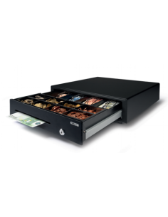 CAJÓN SD-4141 PORTAMONEDAS PARA USO NORMAL SAFESCAN 132-0425