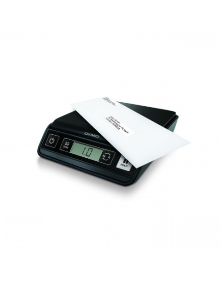 BASCULA DIGITAL POSTAL M2. 2GR-2KG DYMO S0928990