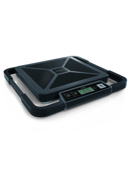 BASCULA DIGITAL PARA PAQUETERIA S50 0,5-50KG DYMO S0929020
