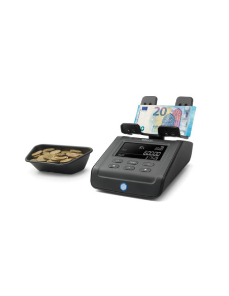 BALANZA CONTADORA DE DINERO 6175 SAFESCAN 131-0706