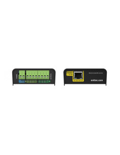 CRESTRON ENTTEC DIN-ODE POE MK2 – ETHERNET TO DMX CONVERTER (DIN-SACN-DMX) 6508214