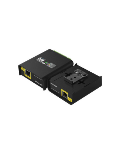 CRESTRON ENTTEC DIN-ODE POE MK2 – ETHERNET TO...