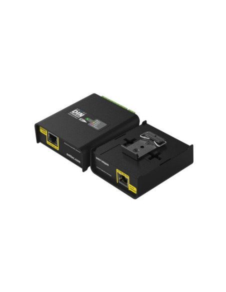 CRESTRON ENTTEC DIN-ODE POE MK2 – ETHERNET TO DMX CONVERTER (DIN-SACN-DMX) 6508214