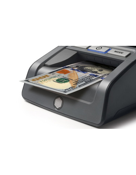 DETECTOR DE BILLETES FALSOS 185-S SAFESCAN 112-0575