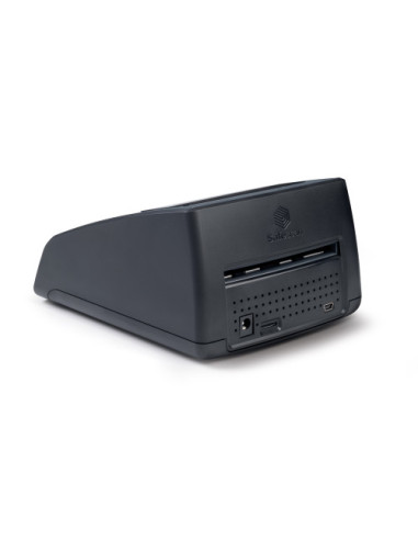 DETECTOR DE BILLETES FALSOS 185-S SAFESCAN...