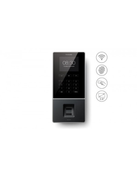 CONTROLADOR TM-626 DE PRESENCIA TIMEMOTO 125-0586