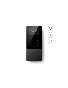 CONTROLADOR TM-616 DE PRESENCIA TIMEMOTO 125-0585