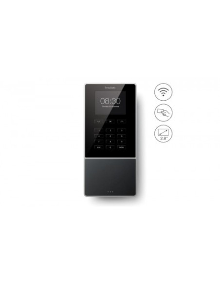 CONTROLADOR TM-616 DE PRESENCIA TIMEMOTO 125-0585