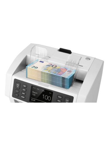 CONTADORA 2985-SX TOTALIZADORA DE BILLETES CON...