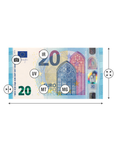 CONTADORA 2985-SX TOTALIZADORA DE BILLETES CON...