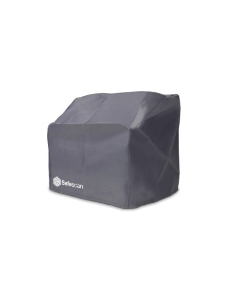 CONTADORA 2985-SX TOTALIZADORA DE BILLETES CON DETECCIÓN 100 % SAFESCAN 112-0608