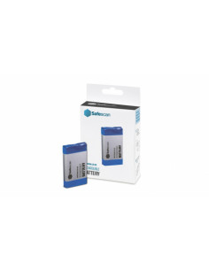 BATERÍA LB-205 PARA BALANZAS CONTADORAS SAFESCAN 131-0477