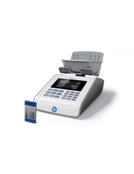 BATERÍA LB-205 PARA BALANZAS CONTADORAS SAFESCAN 131-0477