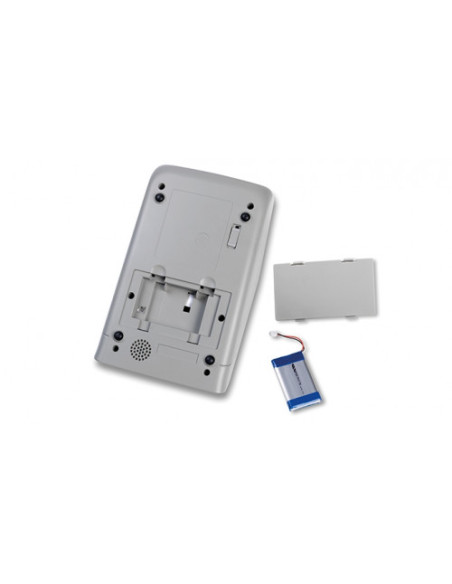 BATERÍA LB-205 PARA BALANZAS CONTADORAS SAFESCAN 131-0477