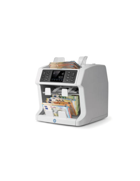 CONTADORA 2995-SX SAFESCAN 112-0652